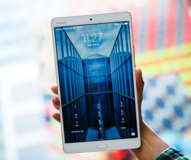 Huawei t5 10 не могу найти...