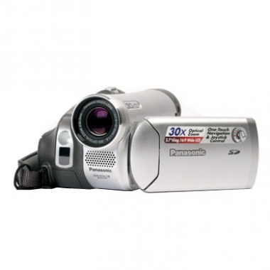 Камера не включается