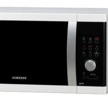 Микроволновая печь...