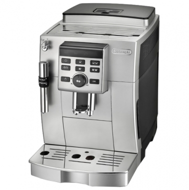 Delonghi ecam23 420 работает...