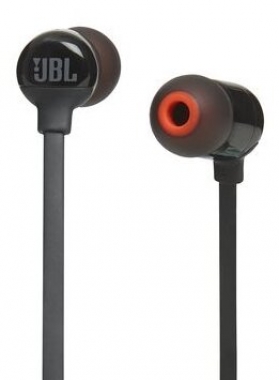 В наушника jbl tune 110bl...