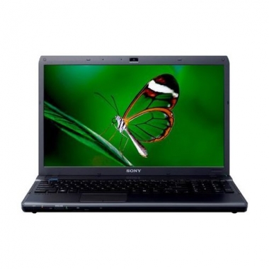 Sony vaio не подключается...