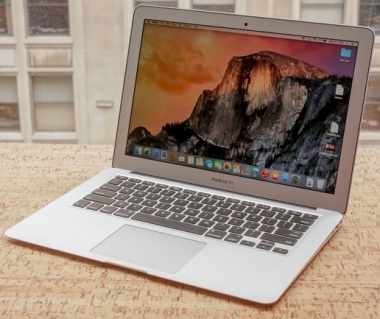 Macbook air не работают usb...