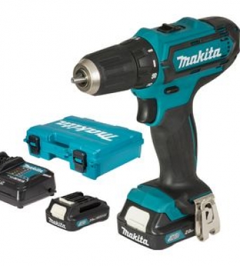 Шуруповерт makita 6317d...
