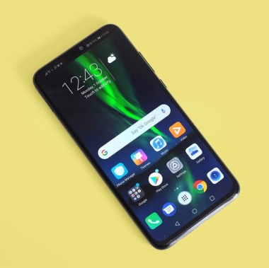 Honor 8x проблемы с...