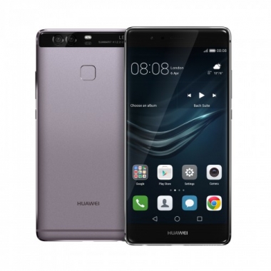 Huawei p9 не заряжается...