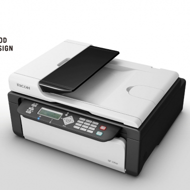 Ricoh ошибка с8