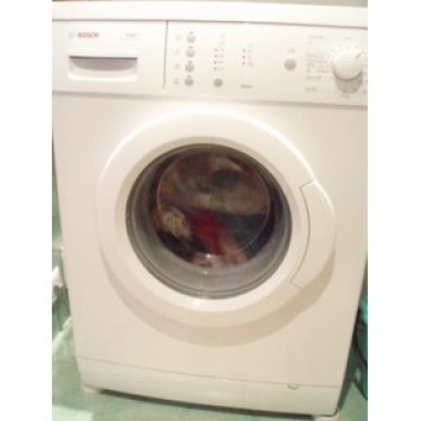 Bosch maxx 5 wlx20160oe wnm10 не...