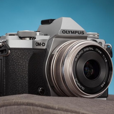 Olympus om d em5, не работает...