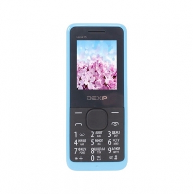 Телефон dexp larus b5 не...