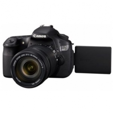 ​​canon 60d при съёмке с...