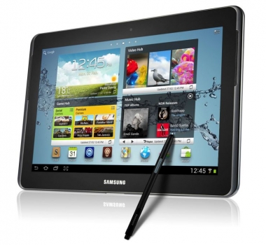 Samsung galaxy note 10.1 не видит...