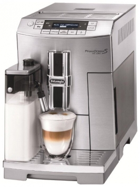 Кофемашина delonghi...
