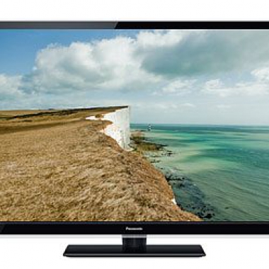 Телевизор panasonic не...