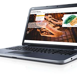 DELL inspirion 5721 (R17'') не...