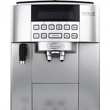 Кофемашина delonghi...