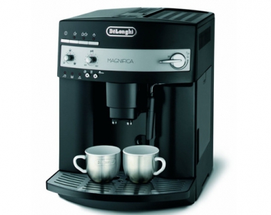 У кофемашины delonghi...