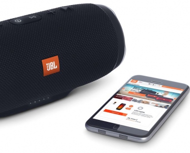 Проблема с колонкой jbl