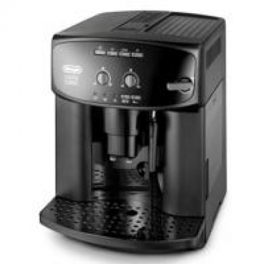 У кофемашины delonghi esam...