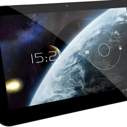 Планшет QUMO Sirius 1001 16Gb 3G...
