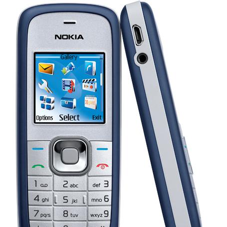 Замена дисплея на nokia...