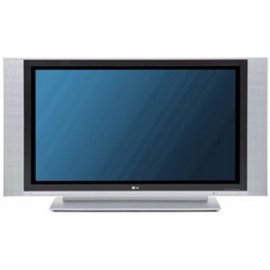У телевизора lg 42 px3rv...