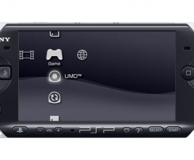 У psp 3008​ не включается...