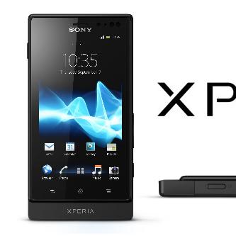 Проблема с xperia sola