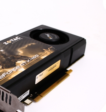 Альтернатива geforce gtx 960