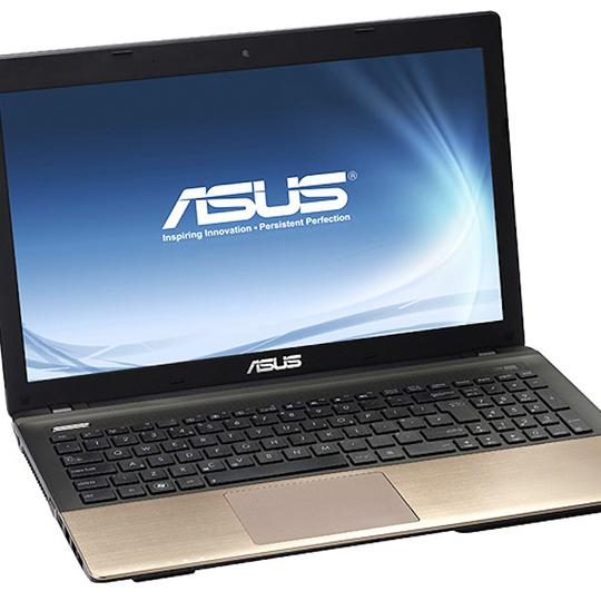 Апгрейд Asus x55a sx044o