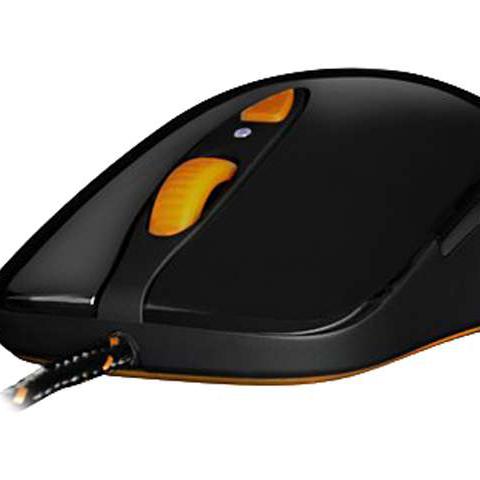 Steelseries engine 3 не видит...