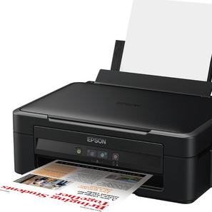 Epson L210 ремонт