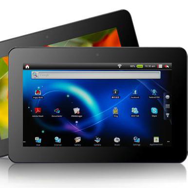 Планшет Viewsonic ViewPad 10s...