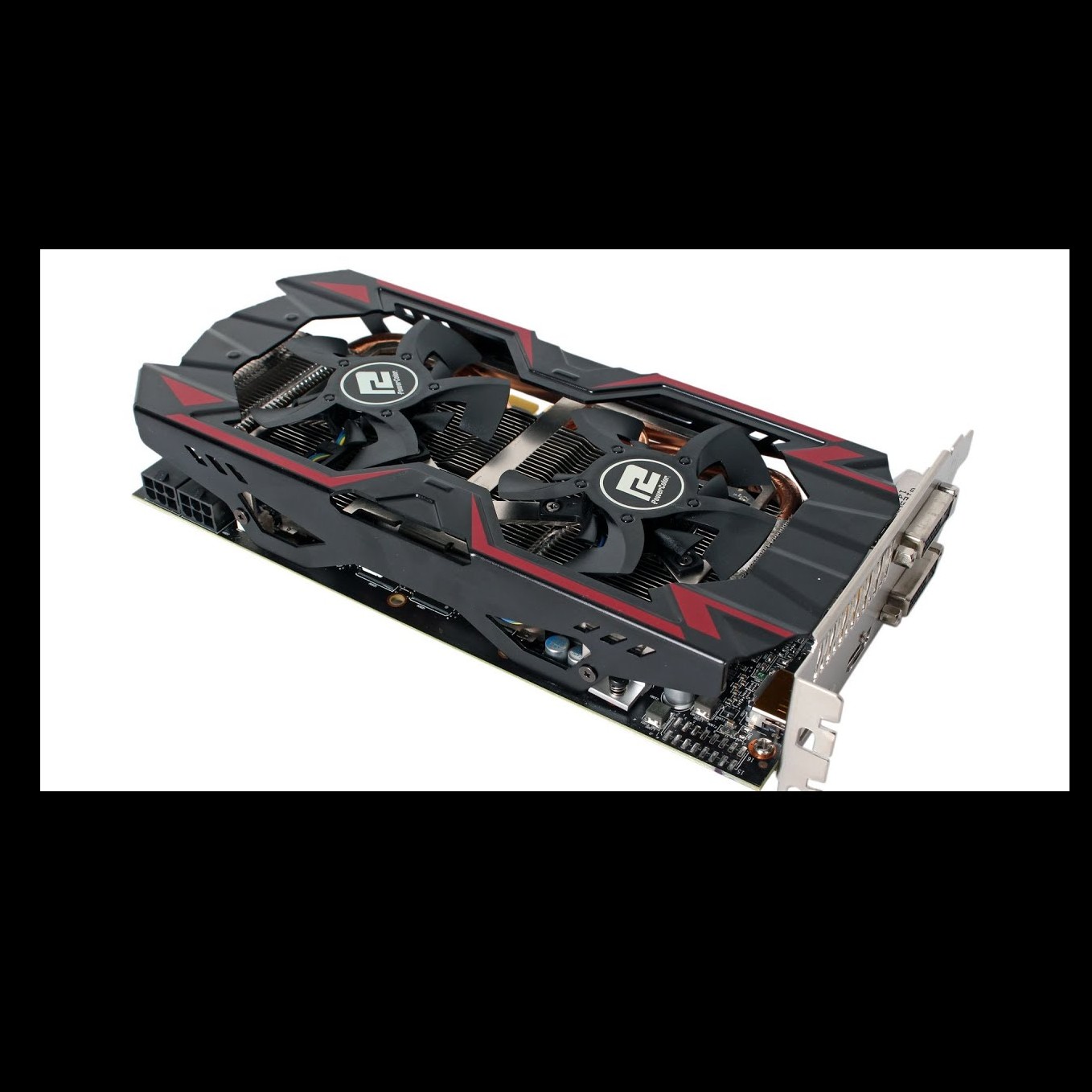 Видеокарта AMD Radeon hd 6800...