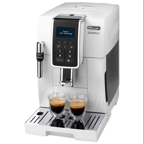 Как в кофемашине Delonghi...