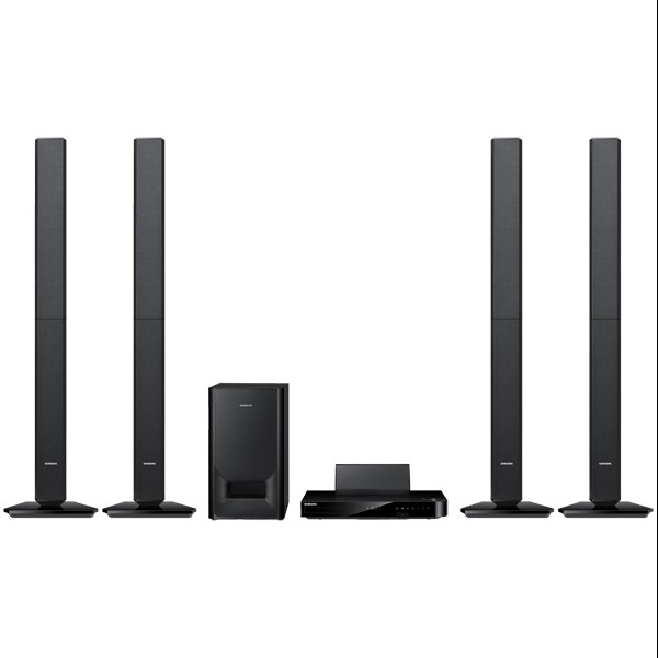 ДК Samsung HT-H6550WK не...