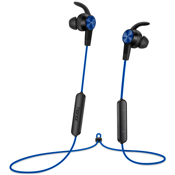 В наушниках Honor xSports AM61...