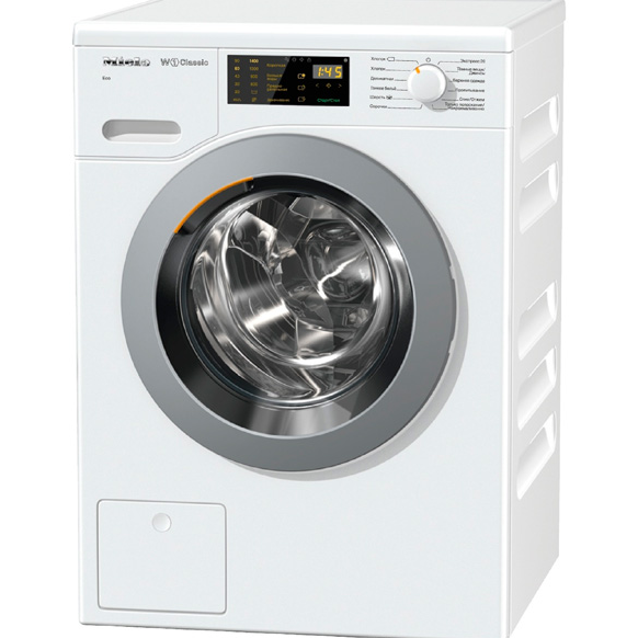 Стиральная машина Miele...