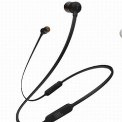 Наушники JBL T110BT не...