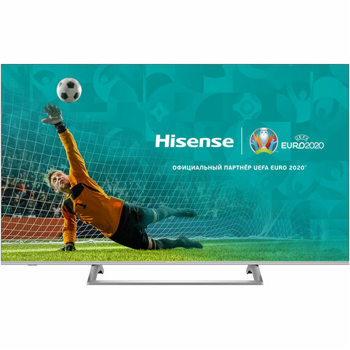 Телевизор Hisense не...