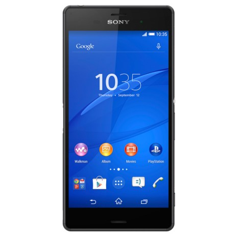 Телефон Sony Xperia Z3...