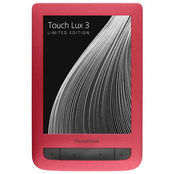 У PocketBook 626 Plus перестал...