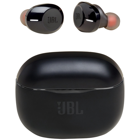 У наушников JBL TUNE 120TWS...