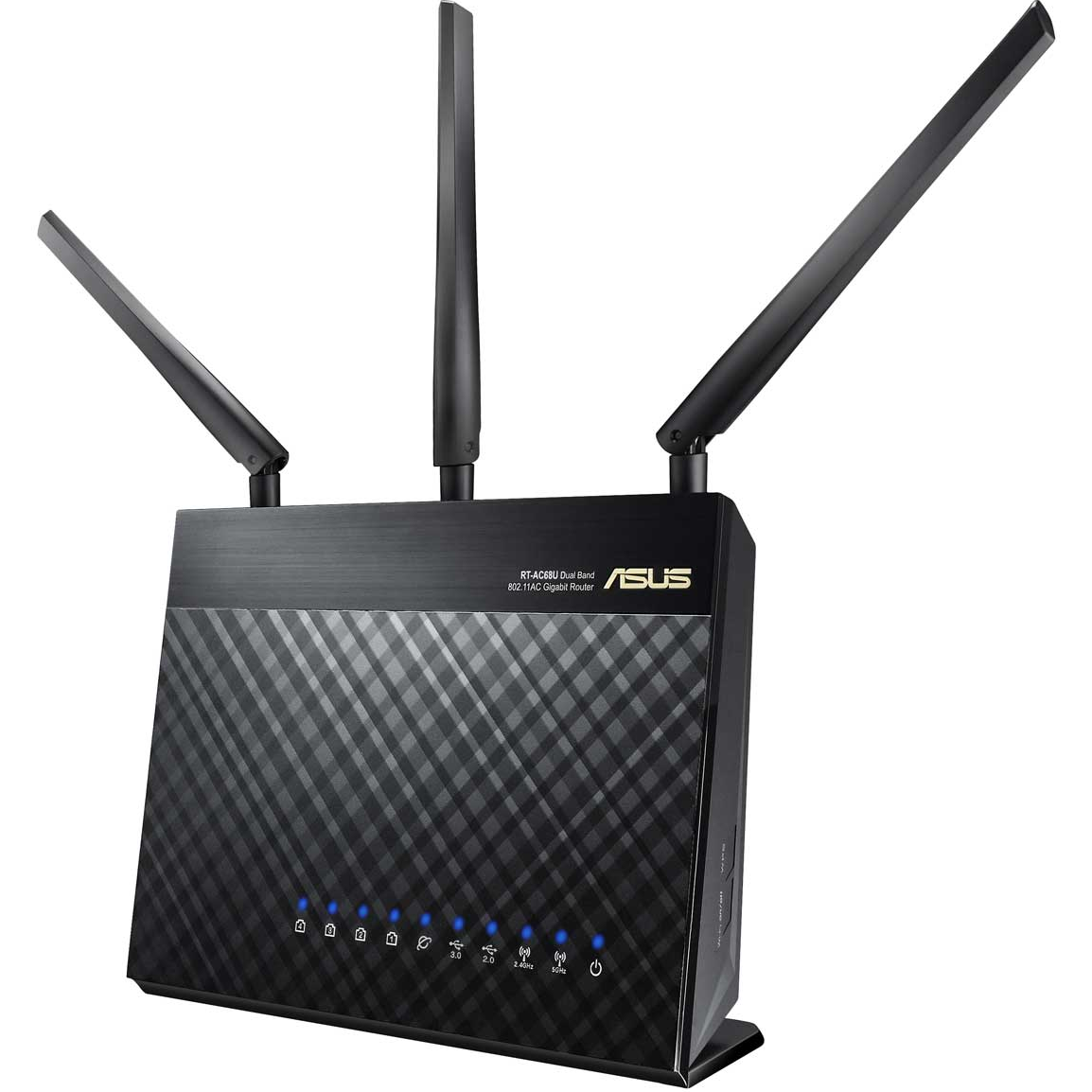 Роутер Asus RT-AC66U не...