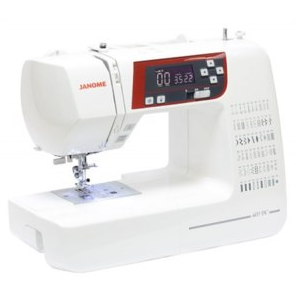 Швейная машина Janome DC...