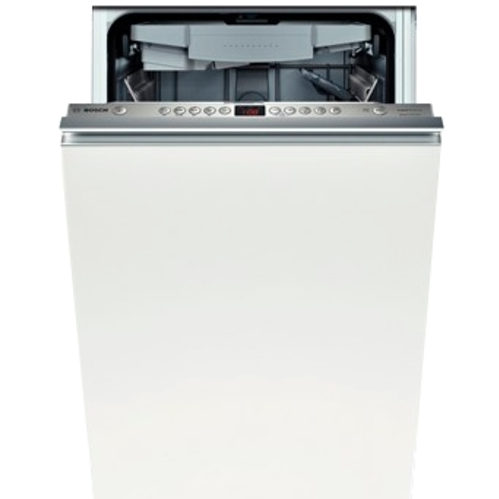 У посудомойки Bosch SPV...
