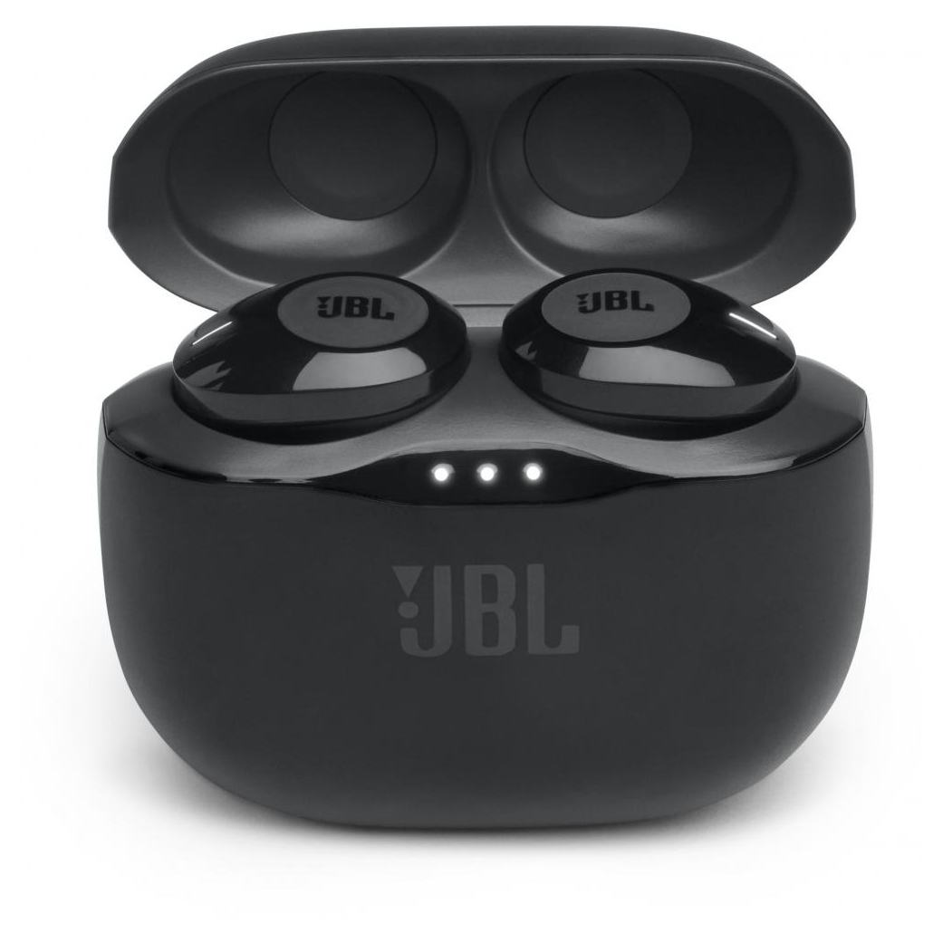 Наушники JBL TUNE 120TWS...