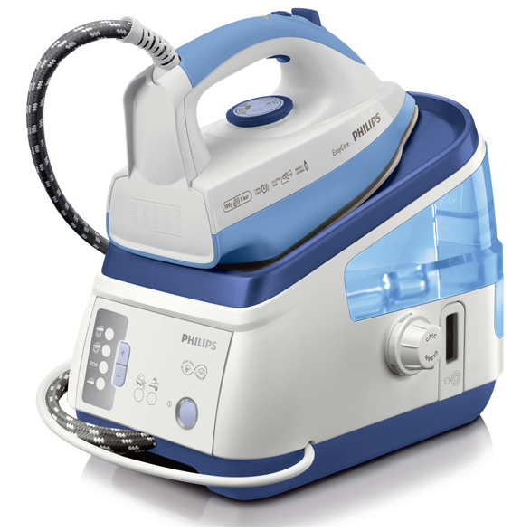 Парогенератор Philips GC...