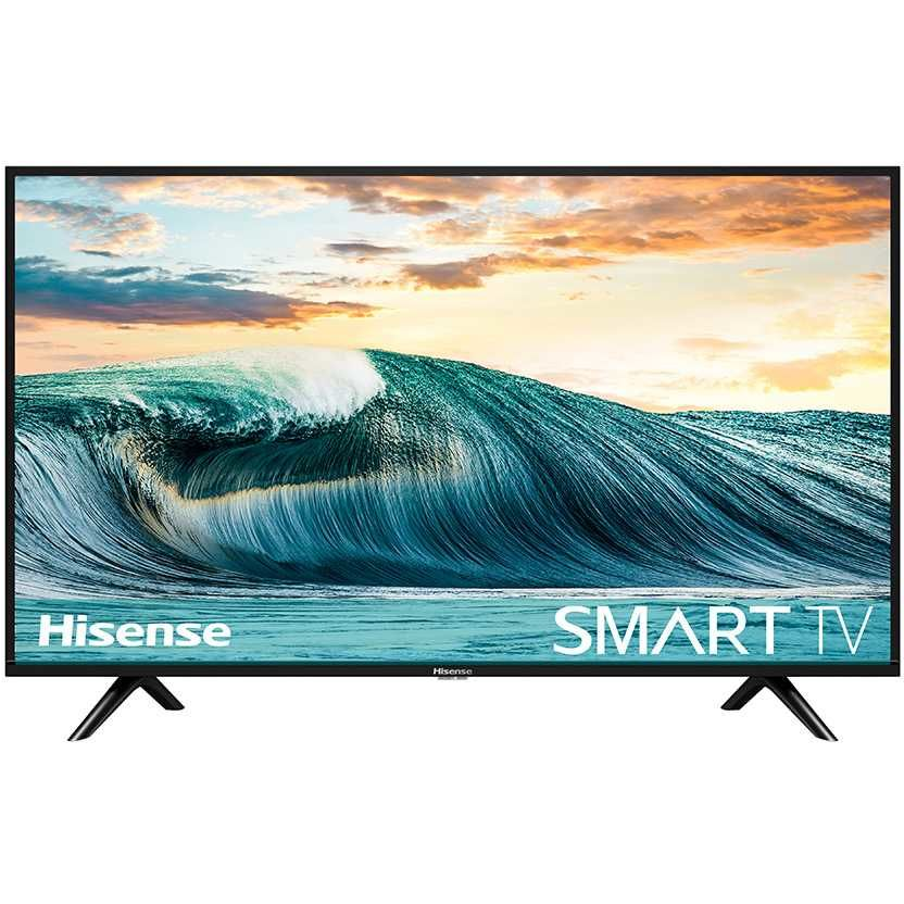 В телевизоре Hisense H40B5600...