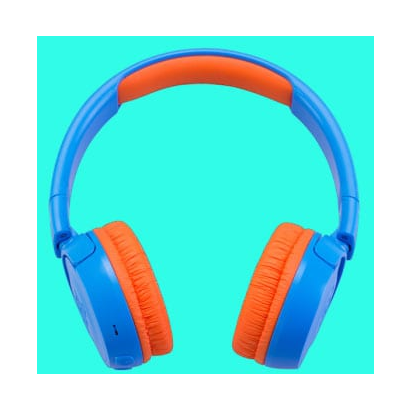 Наушники JBL JR300BT...